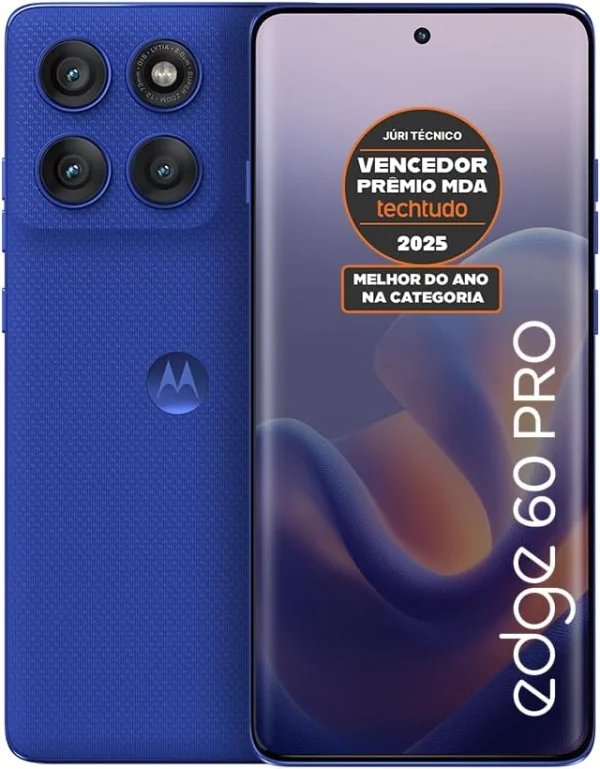 Motorola Edge 60 Pro
