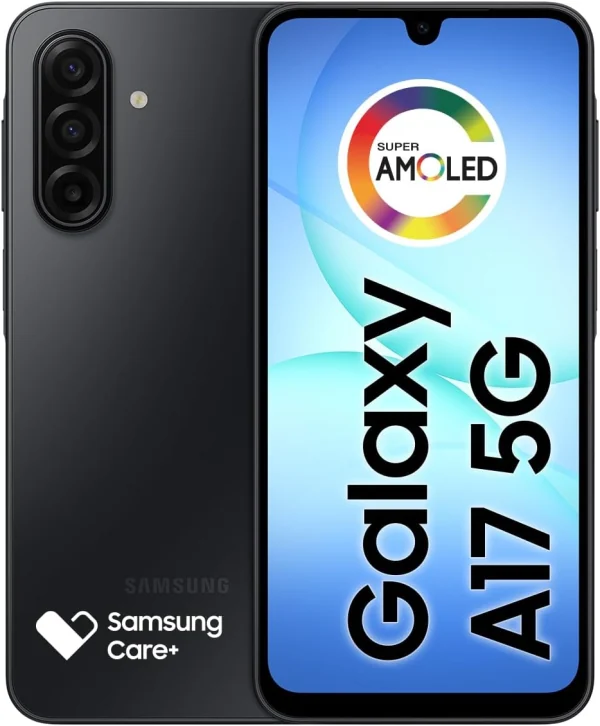 Samsung Galaxy A17 5G