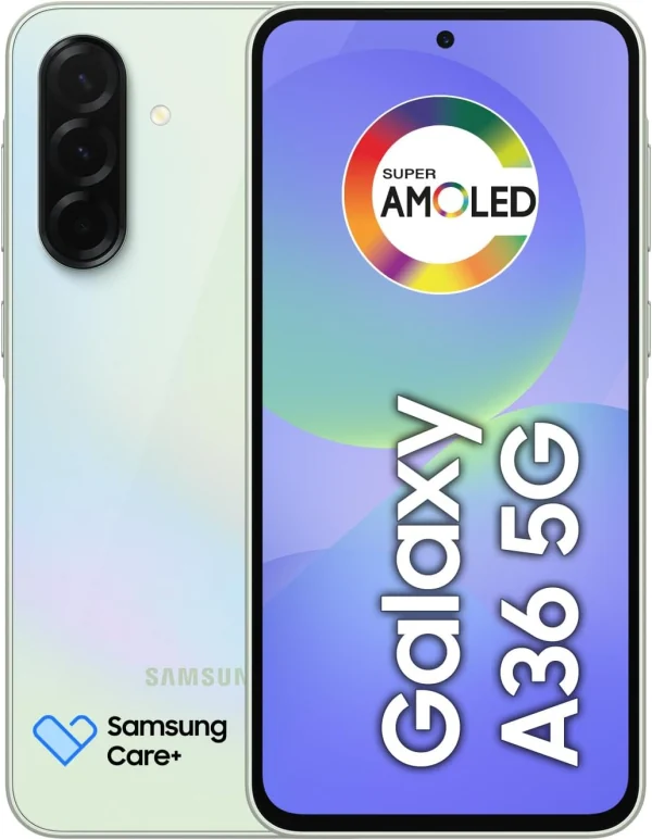 Samsung Galaxy A36 5G