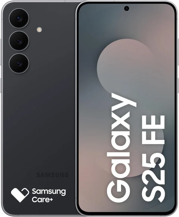 Samsung Galaxy S25 FE