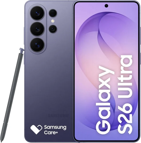 Samsung Galaxy S26 Ultra