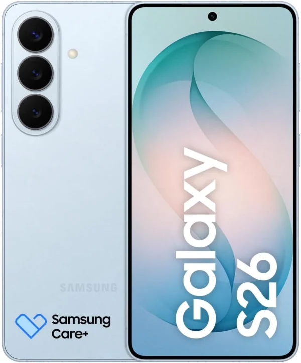 Samsung Galaxy S26