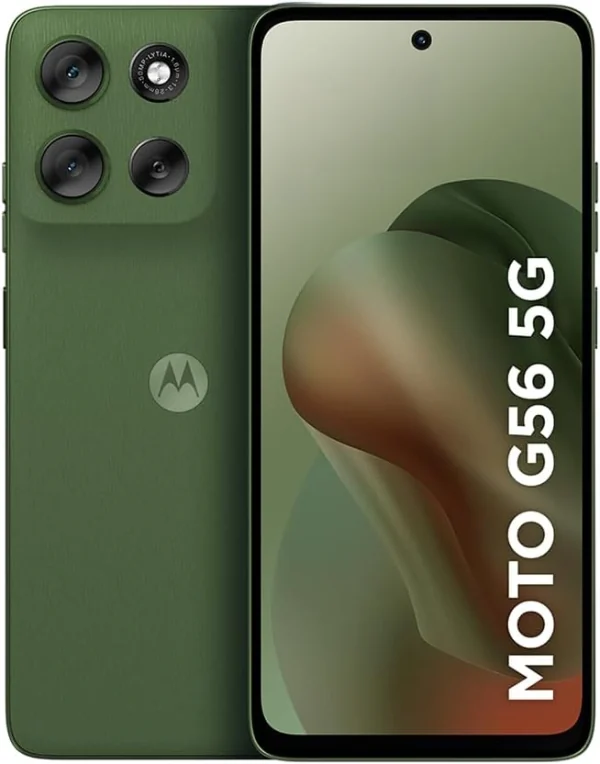 Motorola Moto g56 5G