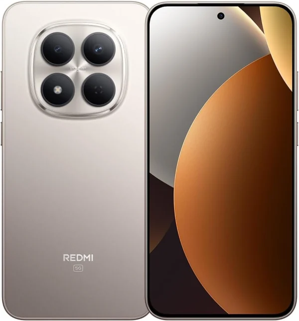 Xiaomi Redmi Note 15 Pro 5G