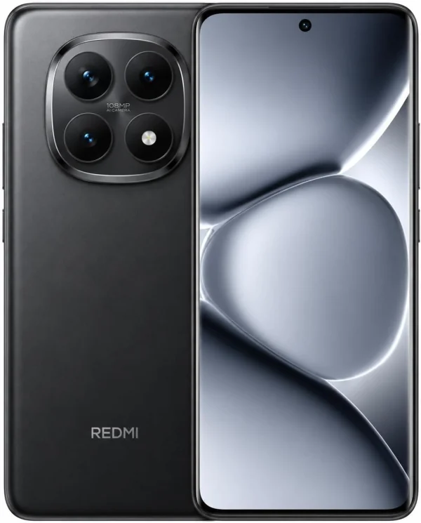 Xiaomi Redmi Note 15