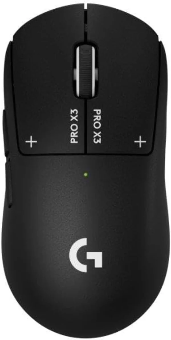 Logitech G Pro X3 Superstrike