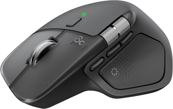 Logitech MX Master 4