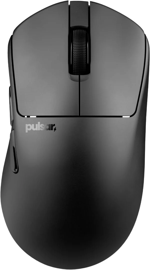 Pulsar X3 Crazylight