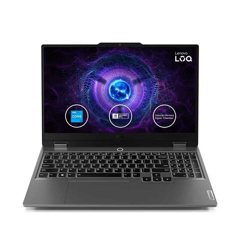 Lenovo LOQ 15