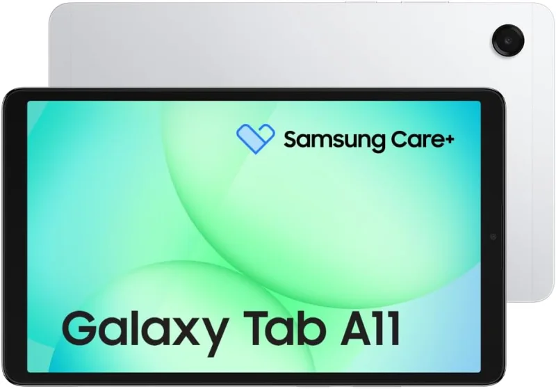 Samsung Galaxy Tab A11