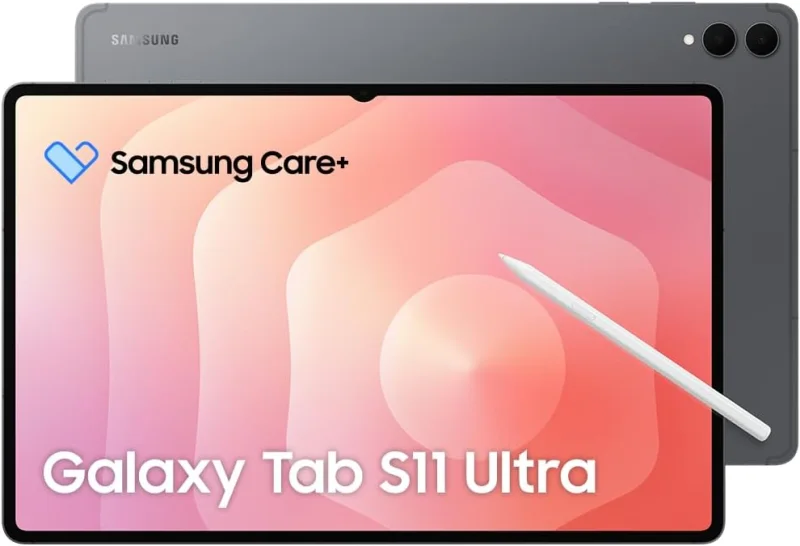 Samsung Galaxy Tab S11 Ultra