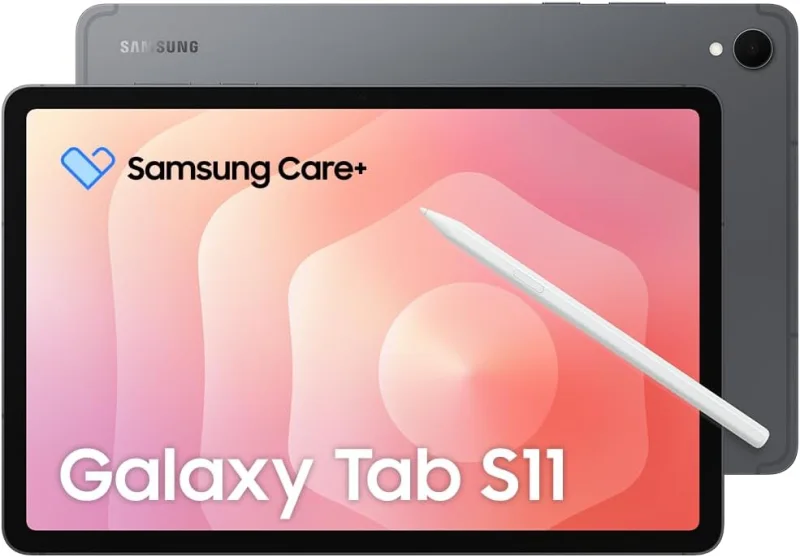 Samsung Galaxy Tab S11