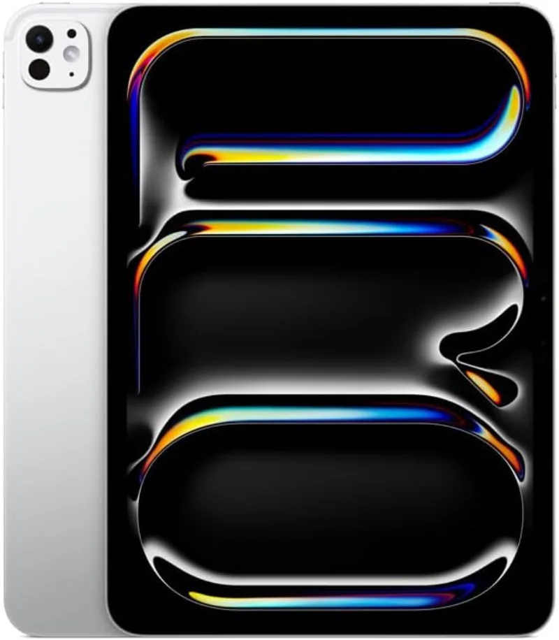 Apple iPad Pro M5