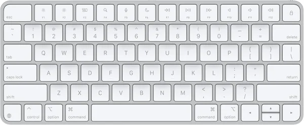 Apple Magic Keyboard