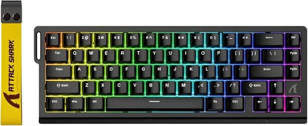 Attack Shark X68 HE