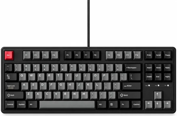 Keychron C3 HE