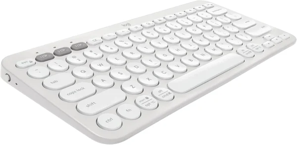 Logitech Pebble Keys 2 K380s