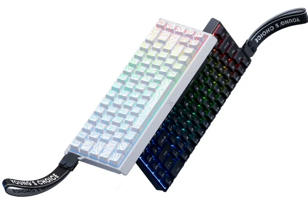 MCHOSE ACE 68