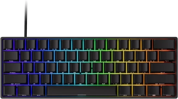 MonsGeek Fun60 Pro