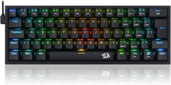 Redragon Fizz