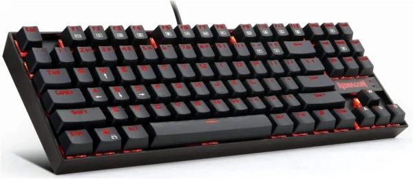 Redragon Kumara