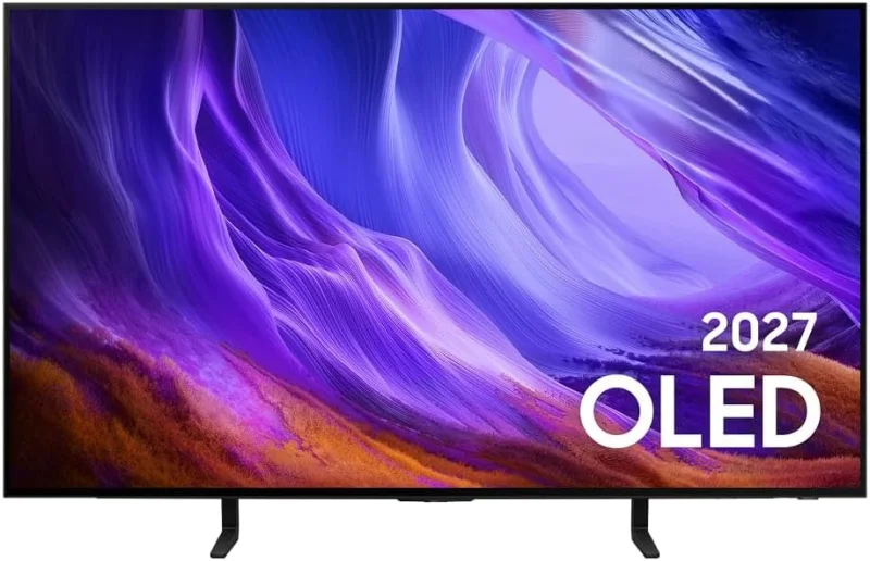 Samsung OLED S85H
